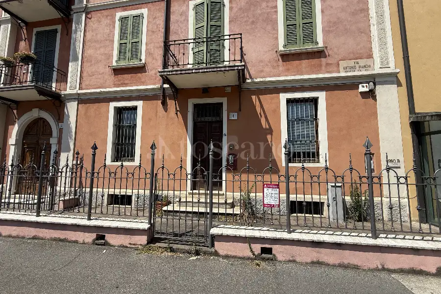 Ufficio in affitto di 130 mq a €1.500 (rif. 24/2025)