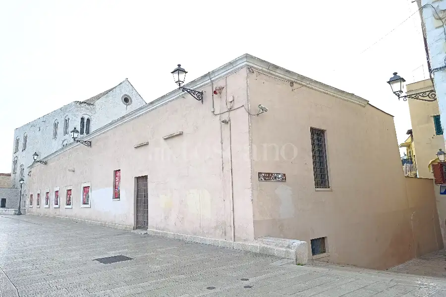 Casa in vendita di 53 mq a €178.000 (rif. 60/2026)