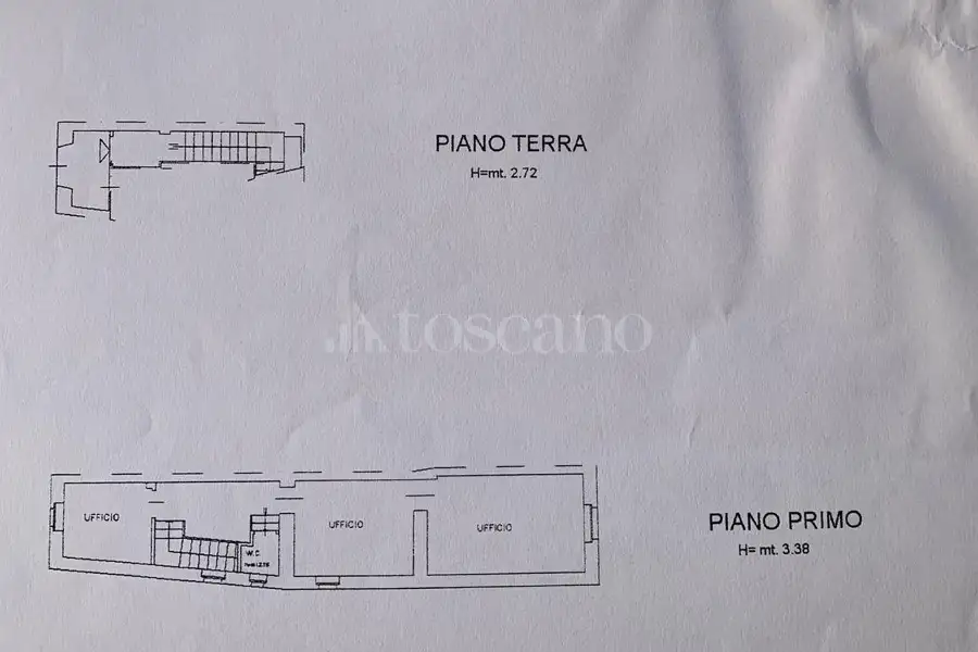 Casa in vendita di 65 mq a €79.000 (rif. 16/2026)