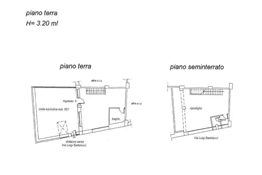Casa in vendita di 66 mq a €240.000 (rif. 19/2026)