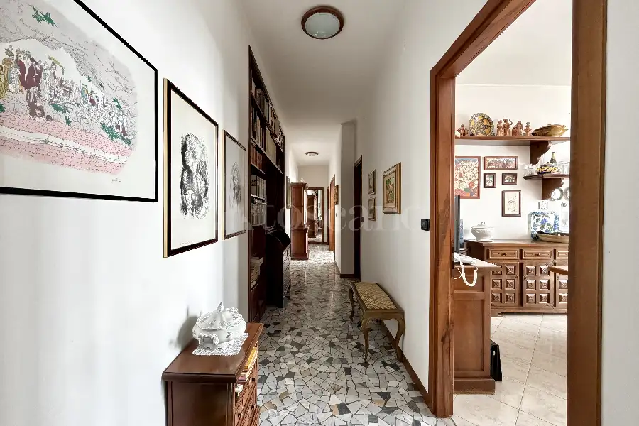 Casa in vendita di 120 mq a €629.000 (rif. 16/2026)