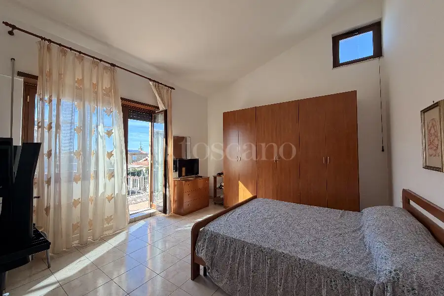 Attico in vendita di 60 mq a €129.000 (rif. 4/2026)