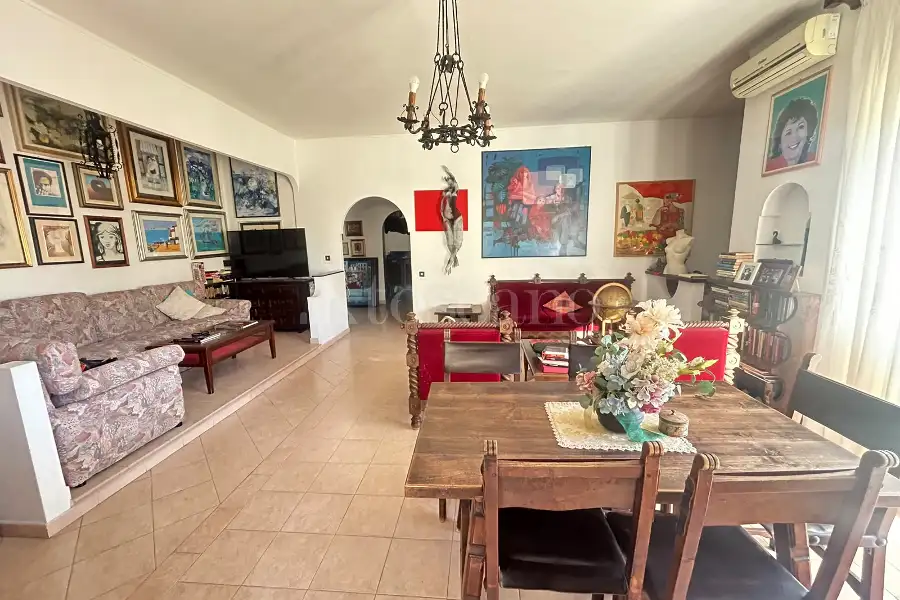 Casa in vendita di 135 mq a €389.000 (rif. 55/2026)