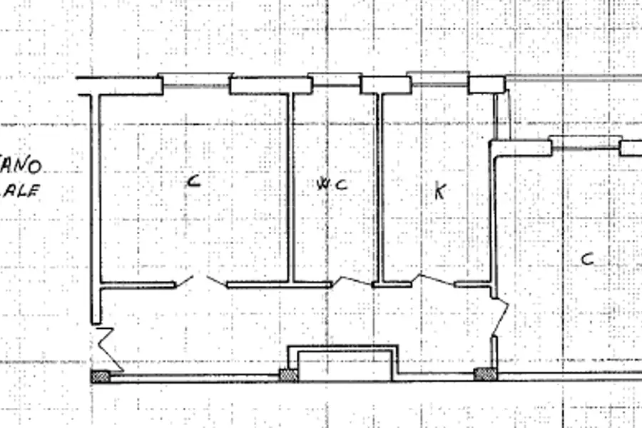 Casa in vendita di 75 mq a €179.000 (rif. 16/2026)