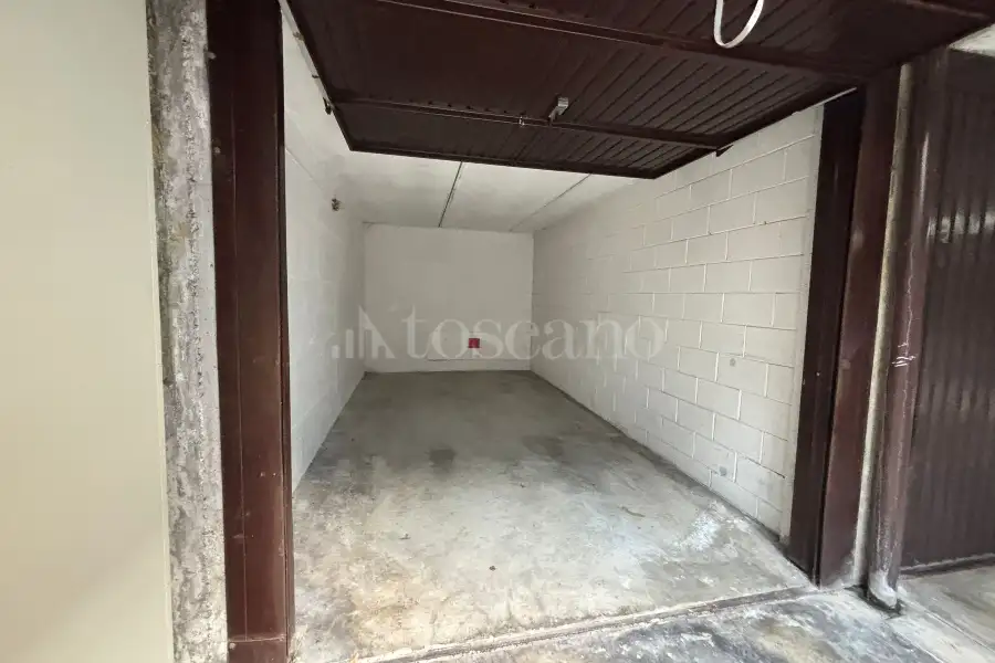 Box in vendita di 15 mq a €21.500 (rif. 16/2025)