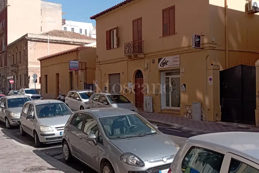 Negozio in vendita di 145 mq a €315.000 (rif. 41/2026)