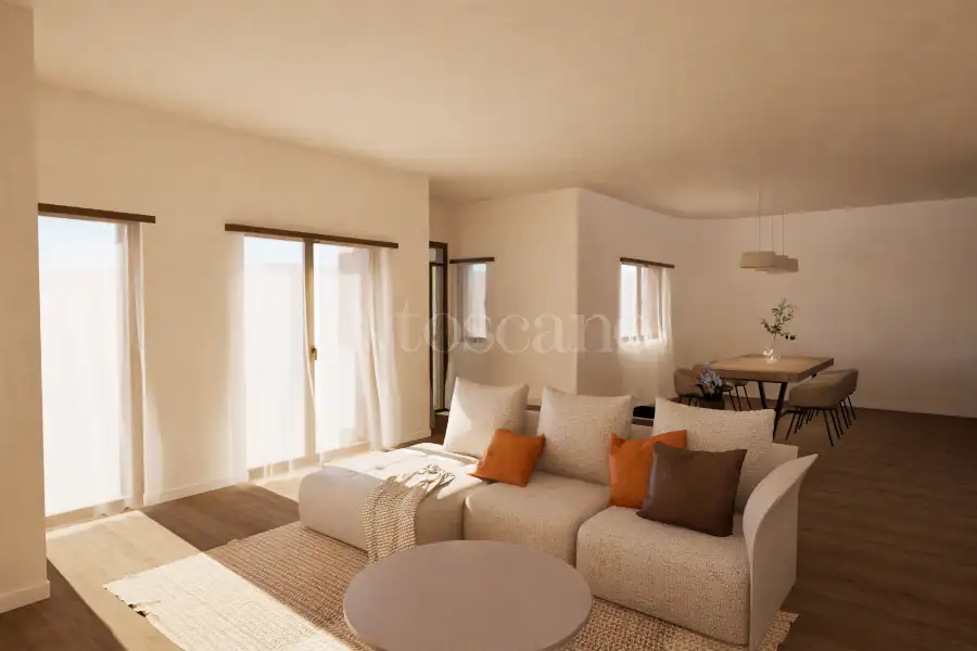 Villa Bifamiliare in vendita di 210 mq a €400.000 (rif. 46/2025)