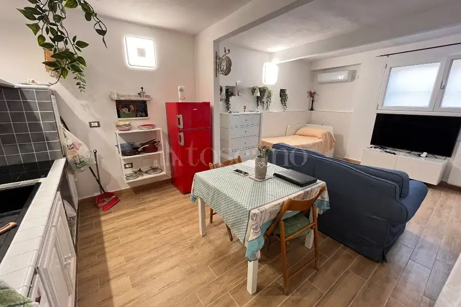 Casa in vendita di 35 mq a €80.000 (rif. 43/2026)