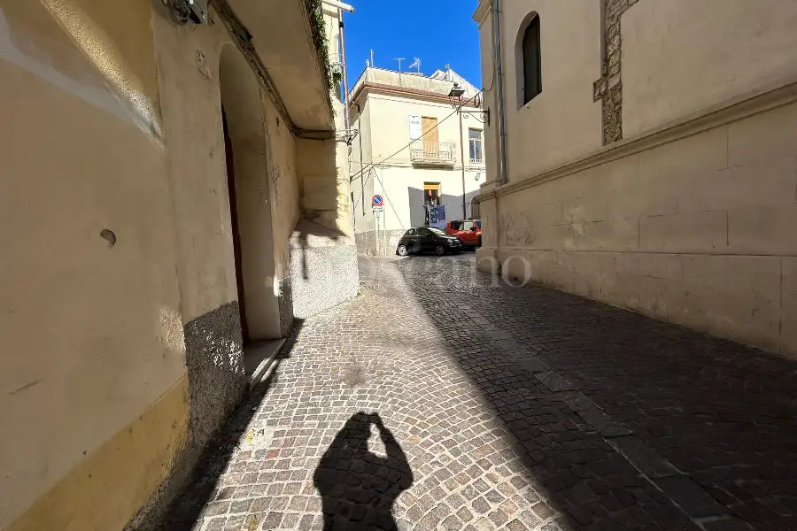 Casa in vendita di 95 mq a €139.000 (rif. 133/2025)