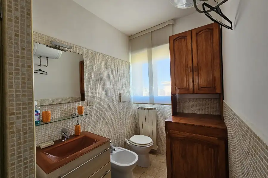 Attico in vendita di 70 mq a €119.000 (rif. 48/2024)