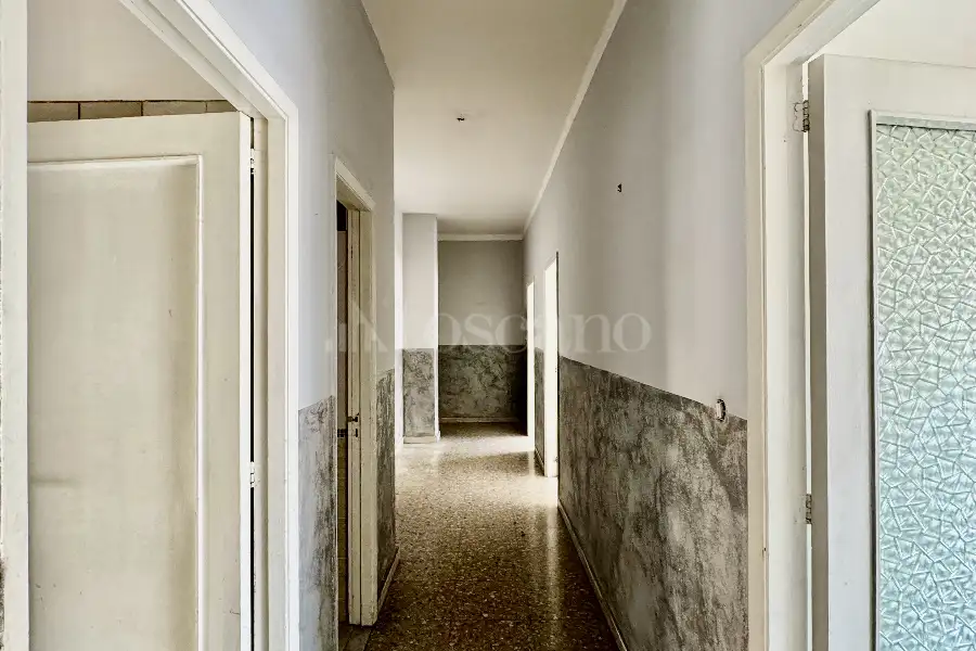 Casa in vendita di 109 mq a €145.000 (rif. 6/2021)