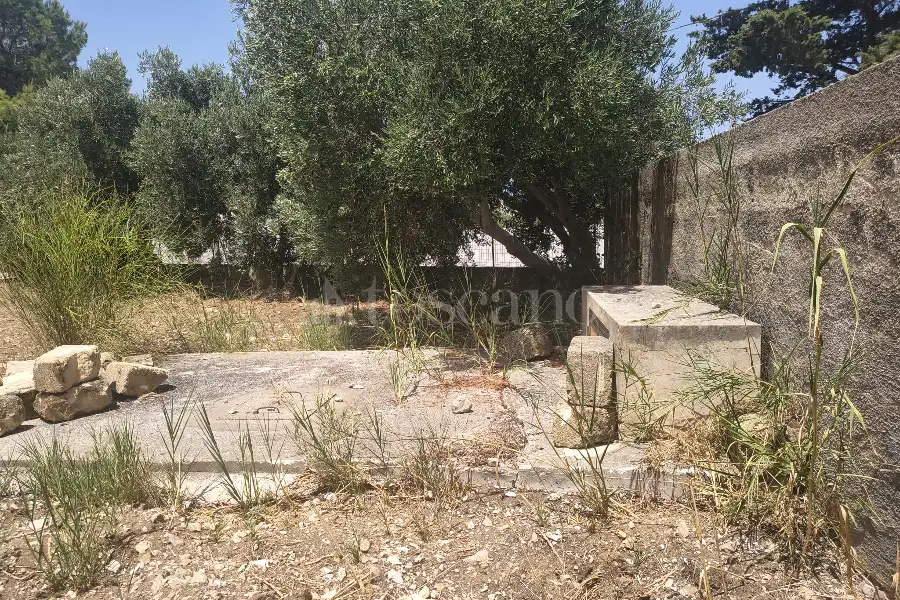 Edificabile Residenziali in vendita di 650 mq a €28.000 (rif. 45/2026)