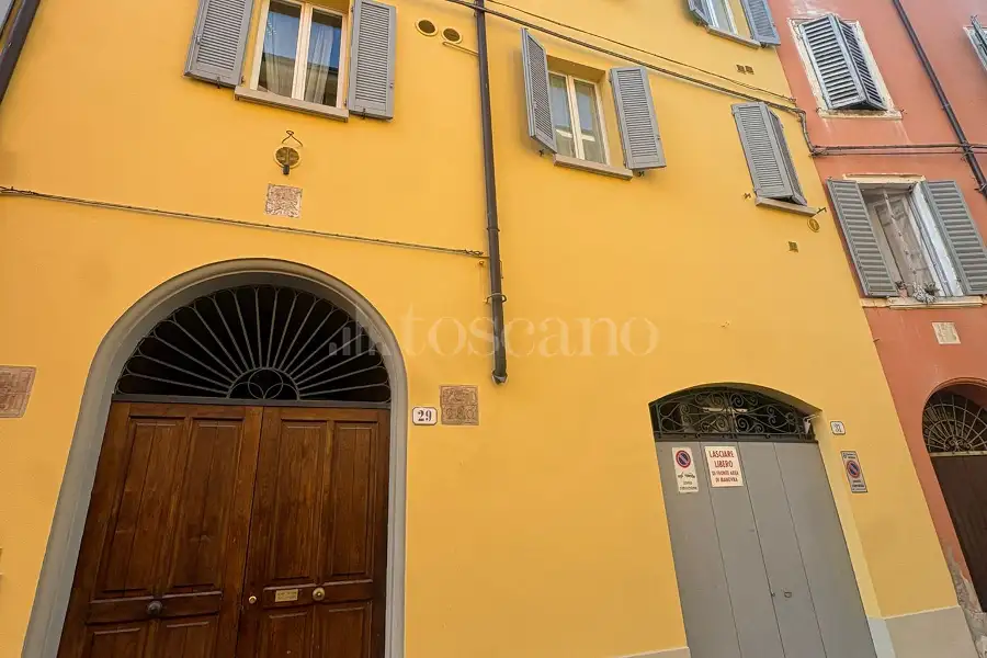 Casa in vendita di 50 mq a €195.000 (rif. 25/2026)