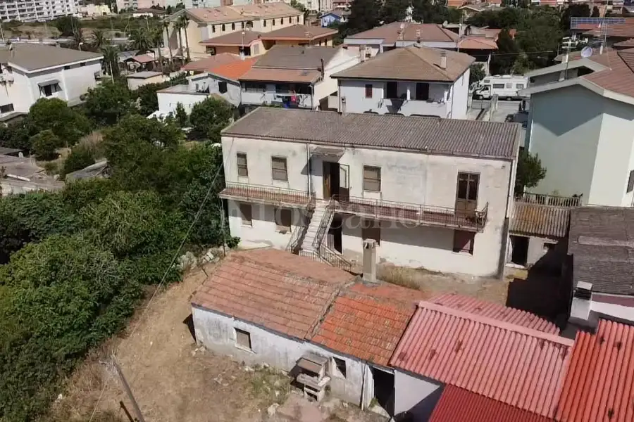 Casa Indipendente in vendita di 200 mq a €169.000 (rif. 106/2025)