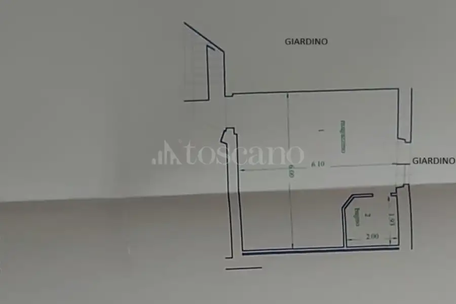 Casale in vendita di 190 mq a €495.000 (rif. 33/2025)