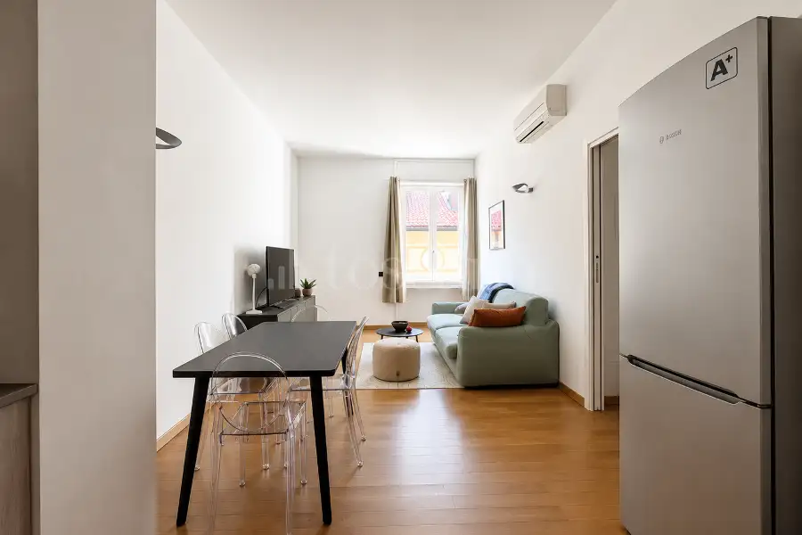 Casa in vendita di 60 mq a €540.000 (rif. 61/2026)