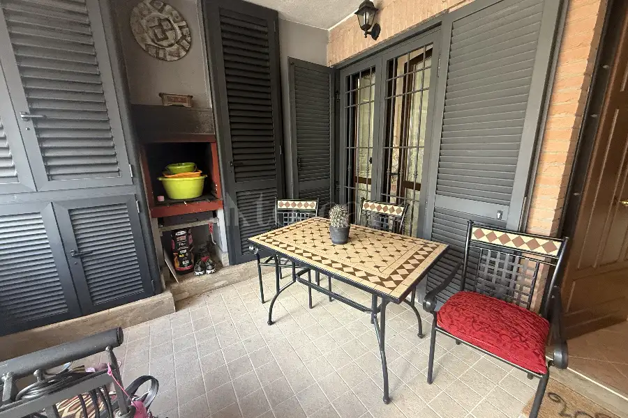 Villino a Schiera in vendita di 120 mq a €379.000 (rif. 7/2026)