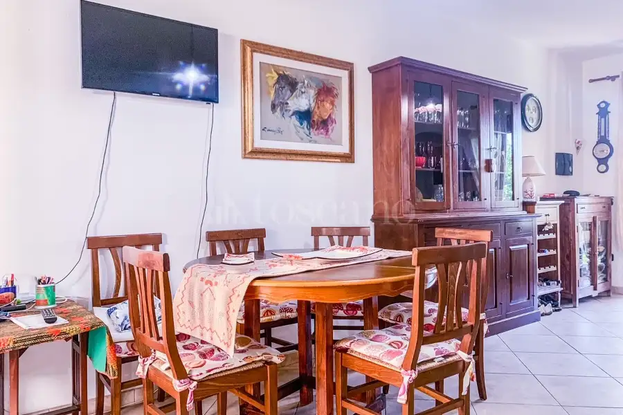 Villino a Schiera in vendita di 151 mq a €390.000 (rif. 85/2025)