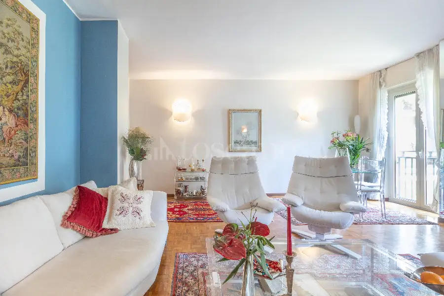 Casa in vendita di 205 mq a €1.875.000 (rif. 20/2026)