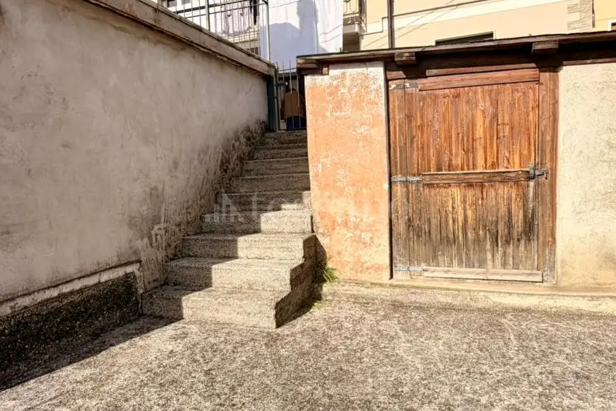 Casa Indipendente in vendita di 119 mq a €104.000 (rif. 4/2026)