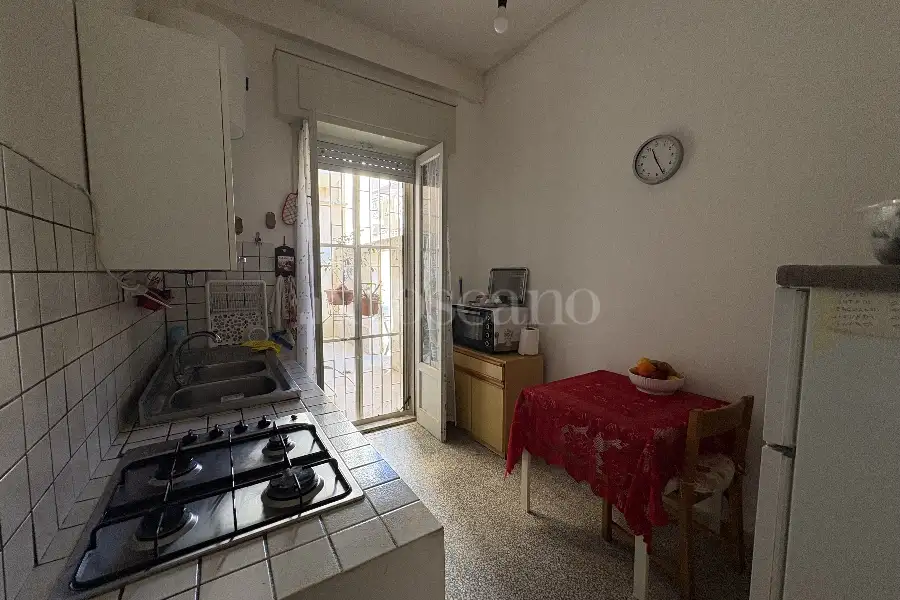 Casa in vendita di 50 mq a €48.000 (rif. 2/2025)