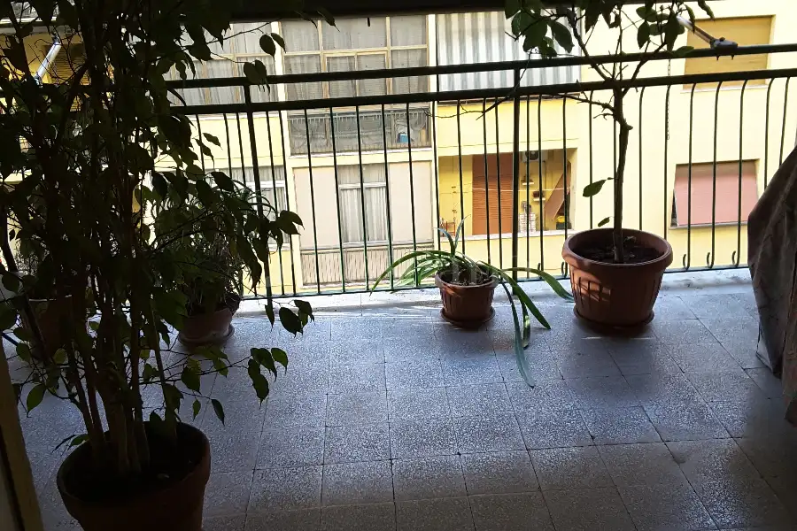 Casa in affitto di 109 mq a €1.600 (rif. 8/2026)