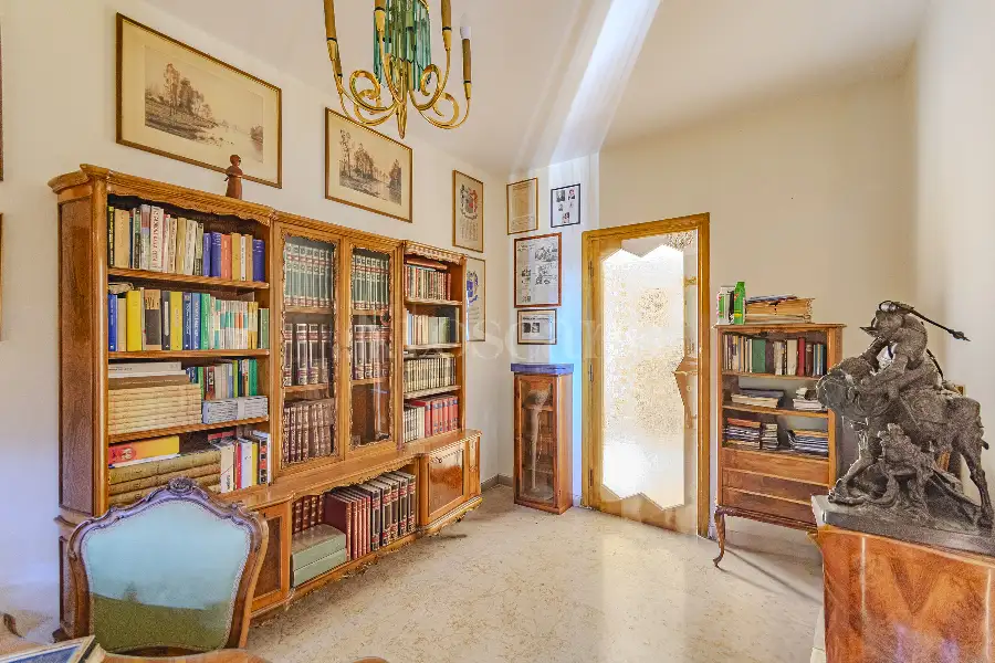 Casa in vendita di 200 mq trattativa riservata (rif. 25/2026)