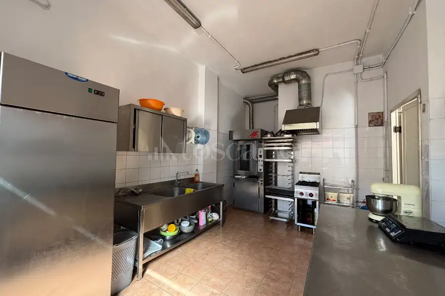 Attività Commerciale in vendita di 53 mq a €55.000 (rif. 29/2026)