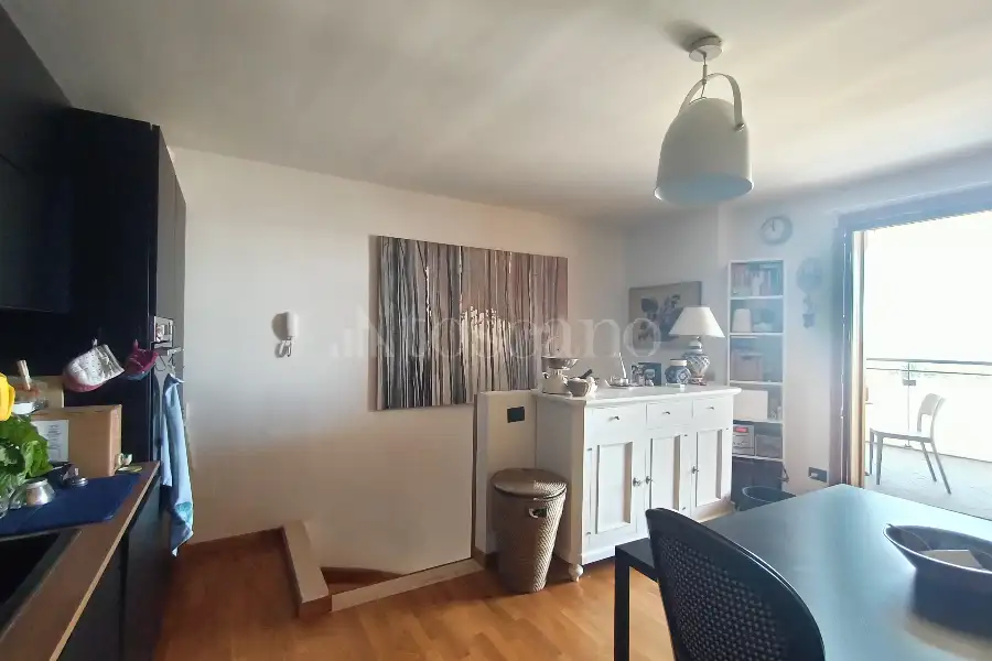 Casa in vendita di 100 mq a €465.000 (rif. 17/2026)