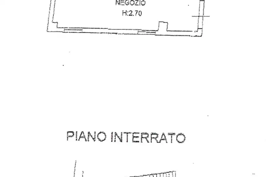 Palazzo in vendita di 250 mq a €550.000 (rif. 32/2026)