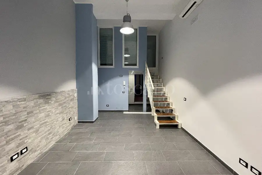 Negozio in affitto di 40 mq a €550 (rif. 197/2026)