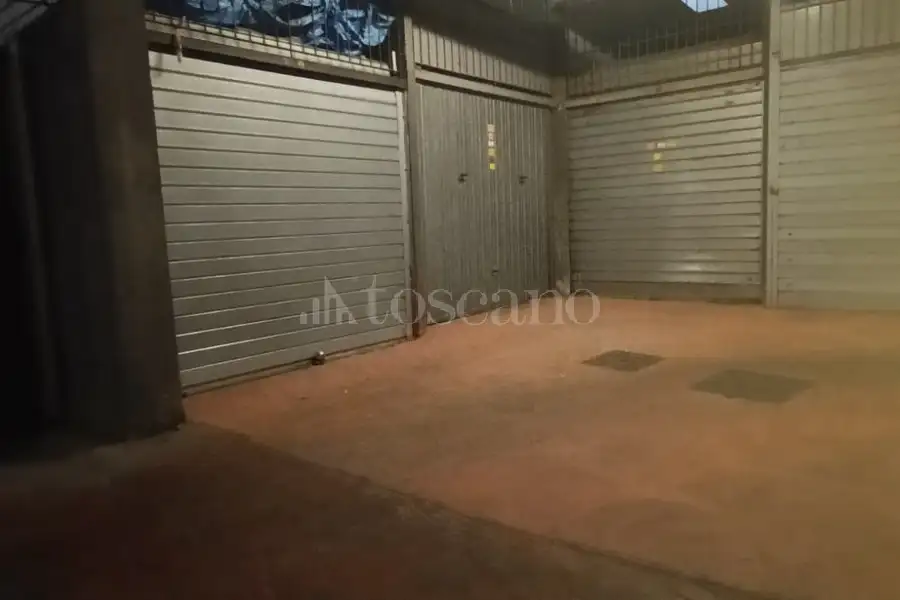 Box in vendita di 12 mq a €60.000 (rif. 34/2026)