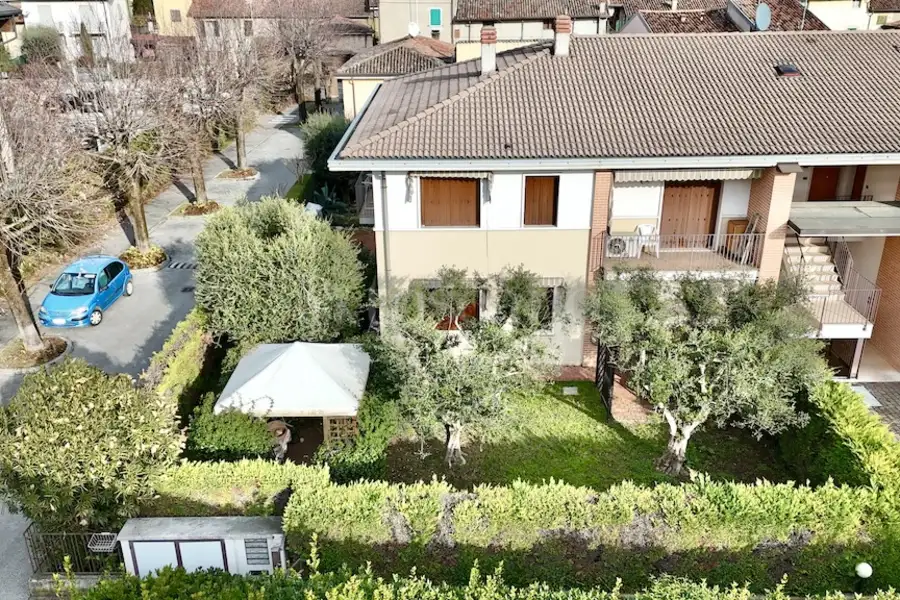 Villino a Schiera in vendita di 132 mq a €335.000 (rif. 51/2025)