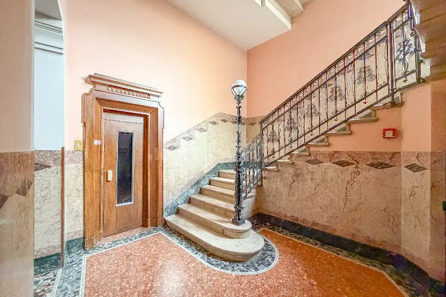 Casa in vendita di 90 mq a €890.000 (rif. 69/2026)