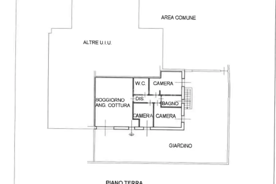 Casa in vendita di 140 mq a €365.000 (rif. 20/2026)