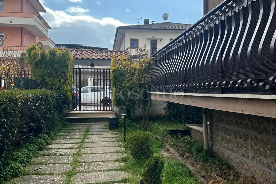 Casa in vendita di 130 mq a €87.000 (rif. 15/2026)