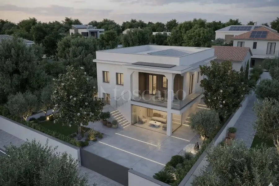 Villa Bifamiliare in vendita di 120 mq a €197.000 (rif. 14/2025)