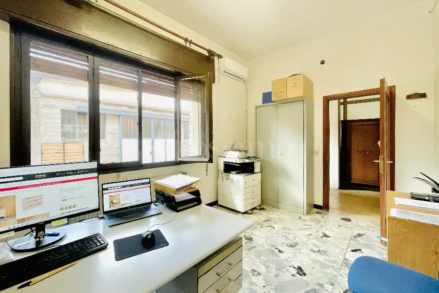 Ufficio in vendita di 74 mq a €119.000 (rif. 19/2026)