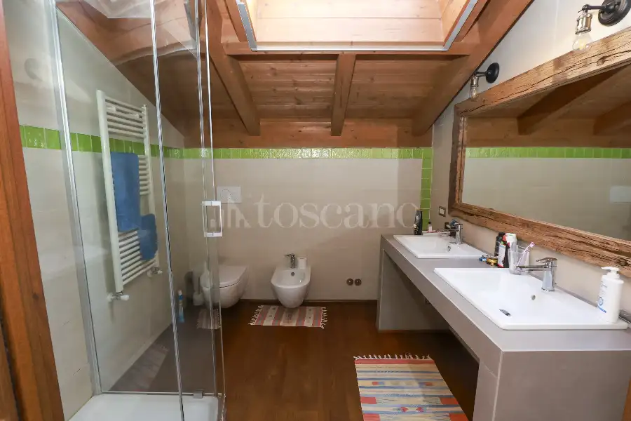 Villa in vendita di 200 mq a €769.000 (rif. 57/2026)