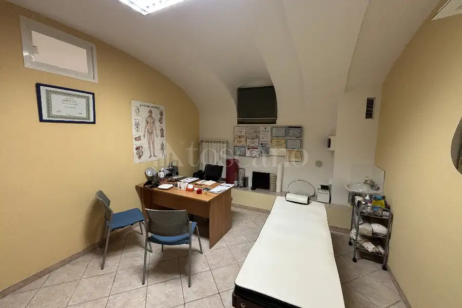 Negozio in vendita di 178 mq a €339.000 (rif. 25/2026)