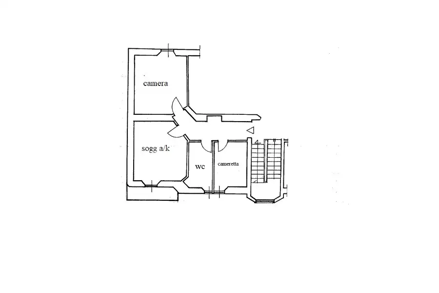 Casa in vendita di 70 mq a €179.000 (rif. 30/2026)