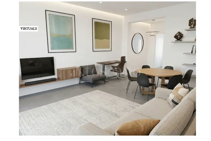 Villa in vendita di 200 mq a €990.000 (rif. 24/2026)