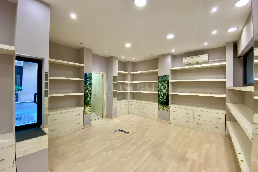 Negozio in vendita di 55 mq a €88.000 (rif. 28/2025)