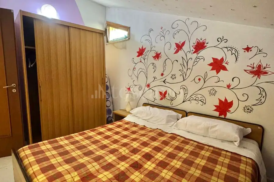 Mansarda in vendita di 60 mq a €48.000 (rif. 35/2026)