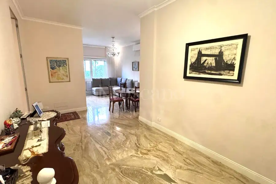 Casa in affitto di 115 mq a €1.400 (rif. 18/2026)