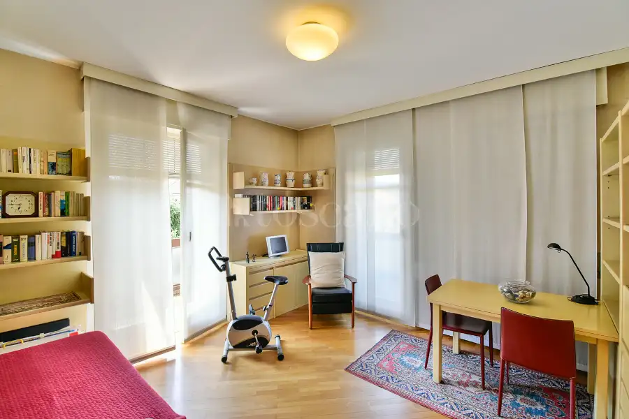 Casa in vendita di 160 mq a €550.000 (rif. 12/2026)