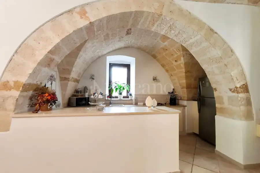 Casa in affitto di 126 mq a €800 (rif. 46/2026)