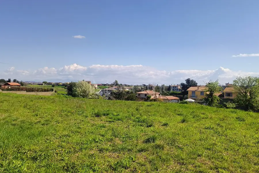 Agricolo in vendita di 1.100 mq a €39.000 (rif. 12/2026)