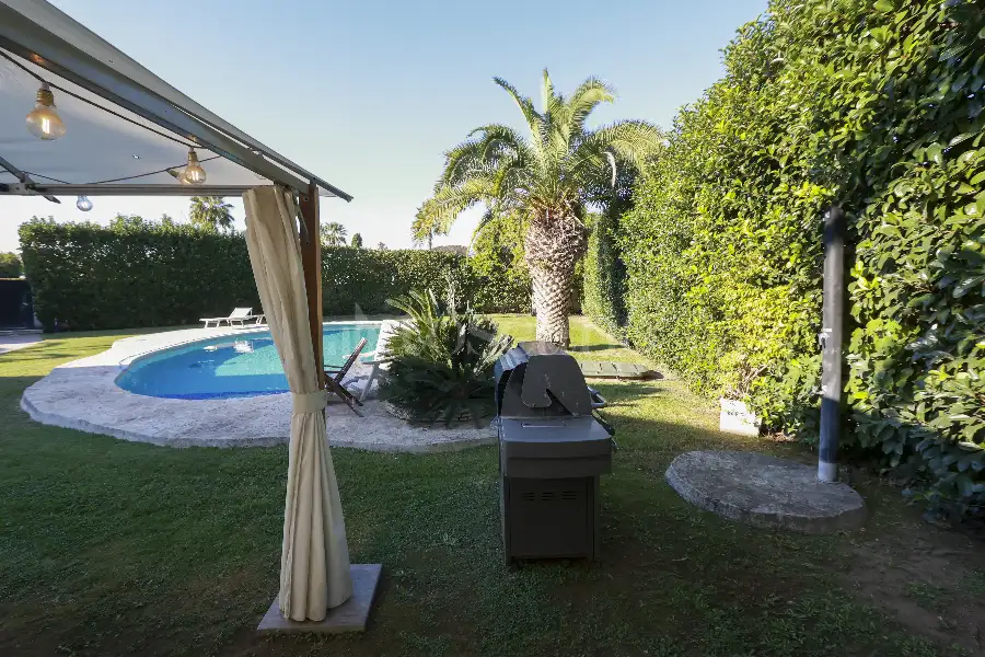 Villa in vendita di 200 mq a €769.000 (rif. 57/2026)