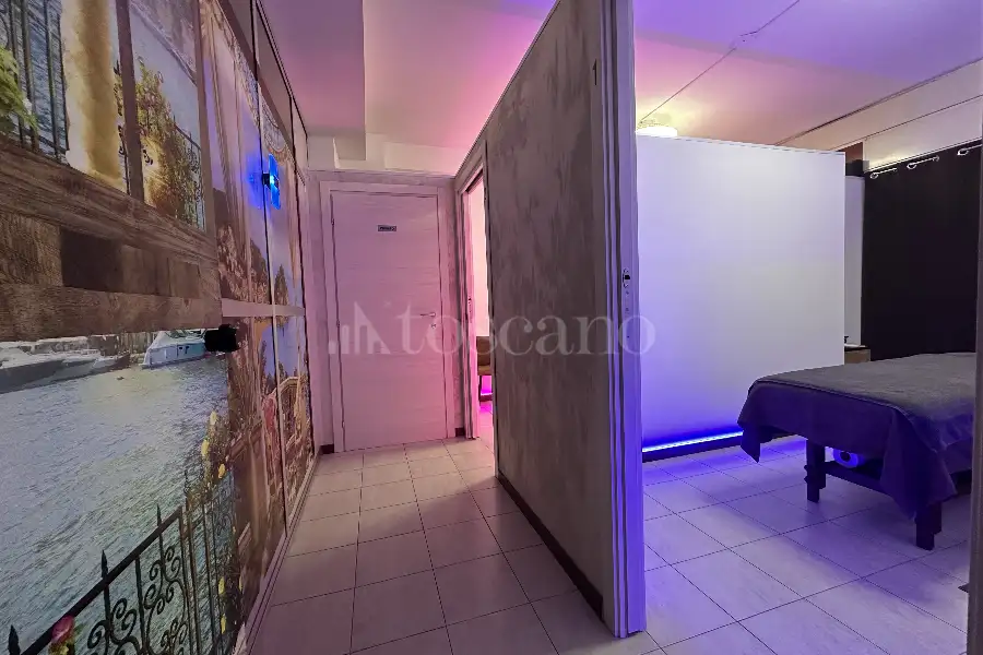 Attività Commerciale in vendita di 120 mq a €39.000 (rif. 3/2026)